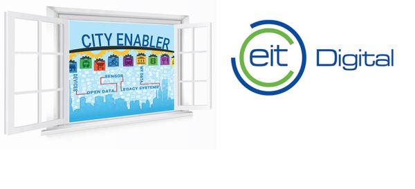 EIT Digital CEDUS
