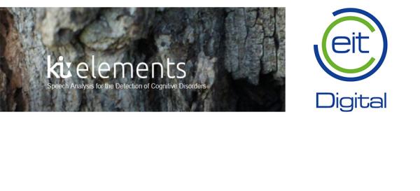EIT Digital ki elements