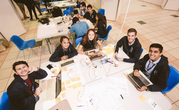 EIT Digital Master School launches new majors: Digital Manufacturing and Fintech
