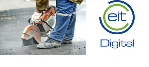 EIT Digital machines talking