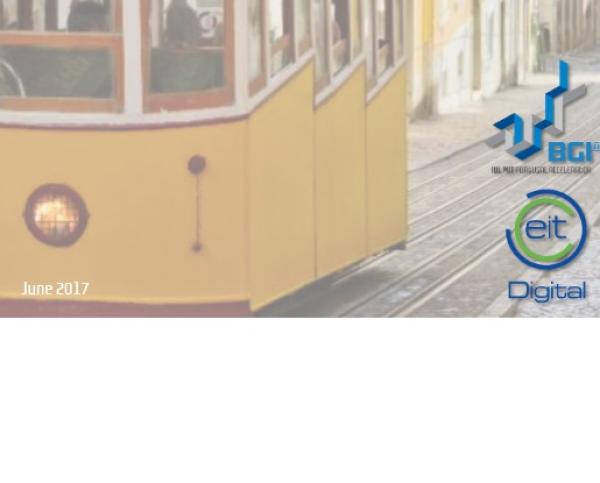 EIT Digital scale-ups report