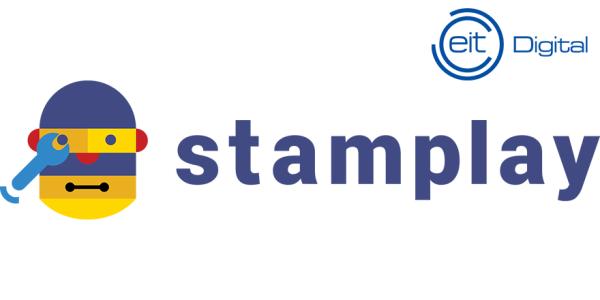 EIT Digital Apple Stamplay