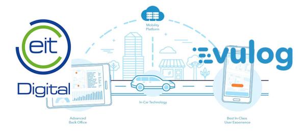 EIT Digital Vulog