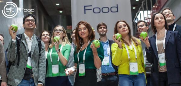 EIT Food RisingStars