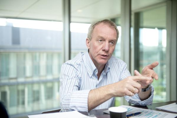 EIT Food Jo Biesbroek