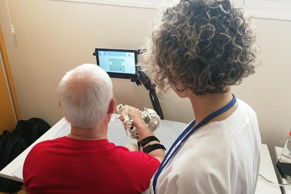 EIT Health provides solutions for stroke patients