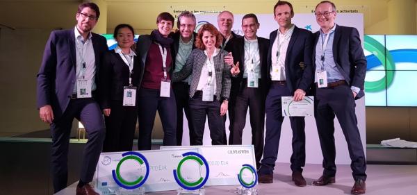 EIT Health German Winners