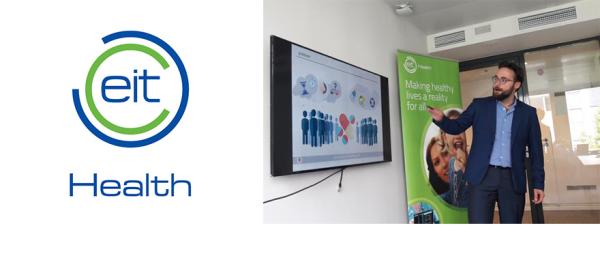 EIT Health InnoStars winners
