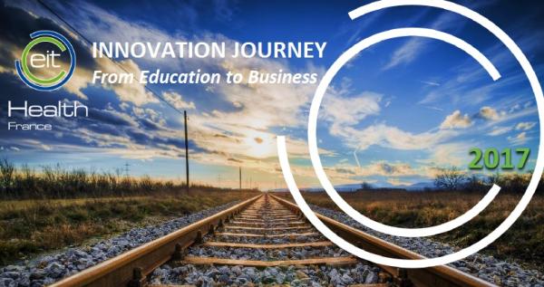 EIT Health ‘Innovation Journey’