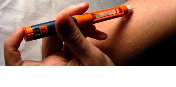 EIT Health insulin application