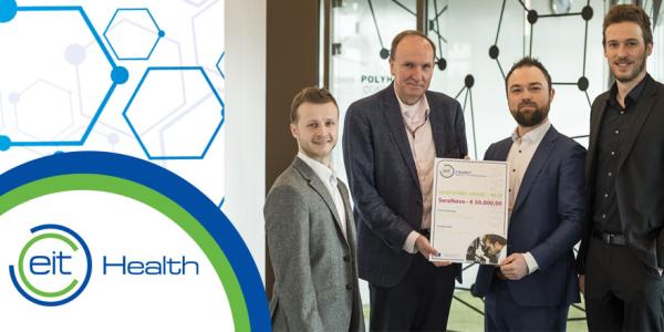 EIT Health Seranovo