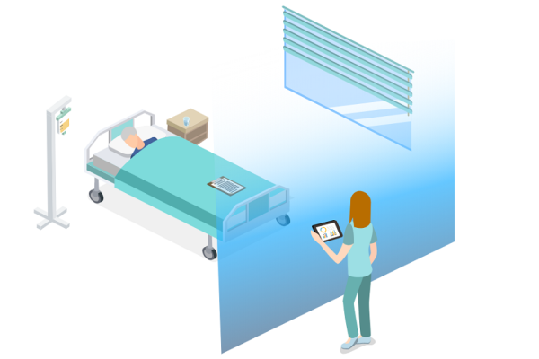 EIT Health start-up raises EUR 1.1 million to use AI in elderly patients care