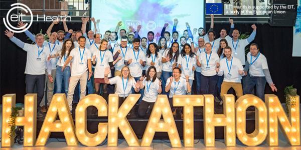 EIT Health wild card hackathon
