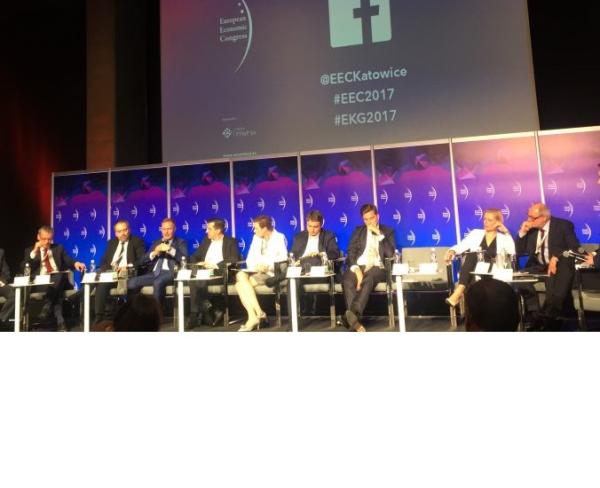 EIT InnoEnergy economic congress