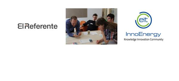 EIT InnoEnergy El Referente