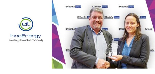 EIT InnoEnergy Elestor