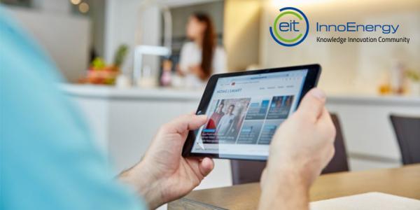EIT InnoEnergy homeandsmart