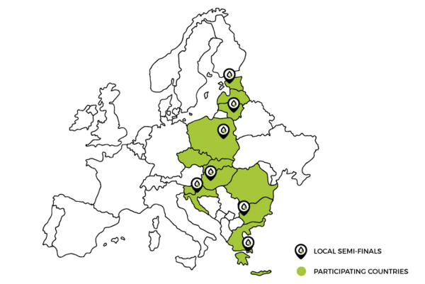 EIT KICkoff competition