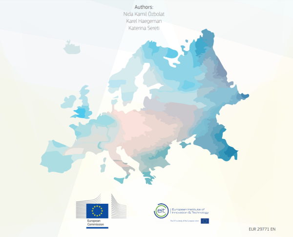European Institute of Innovation and Technology (EIT) Knowledge and Innovation Communities (KICs): Collaboration in a RIS3 Context