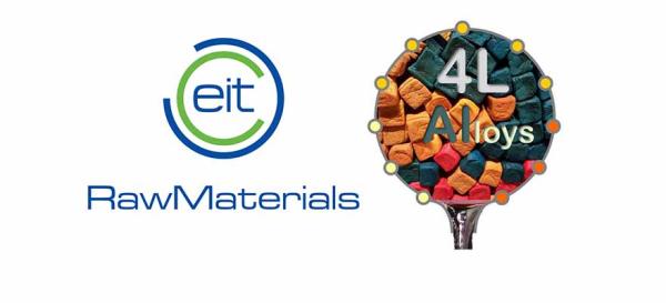 EIT RawMaterials 4L Alloys