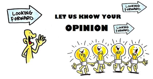 EIT European Institute of Innovation and Technology website survey