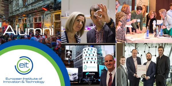 EIT Community stories week 1 February 2019