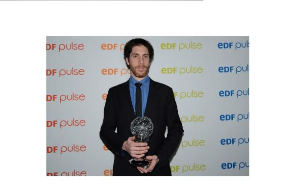 KIC InnoEnergy start-up Eco-Tech Ceram wins award after award