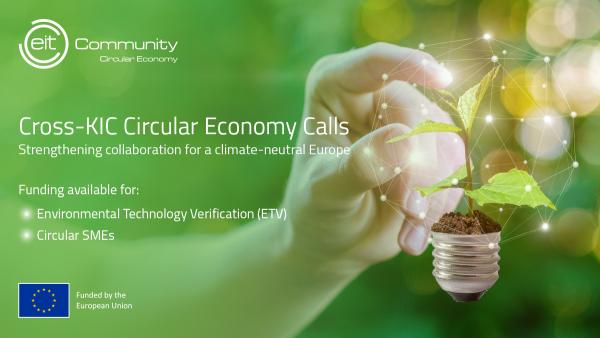 EIT Community Circular Economy
