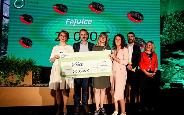 FeJuice