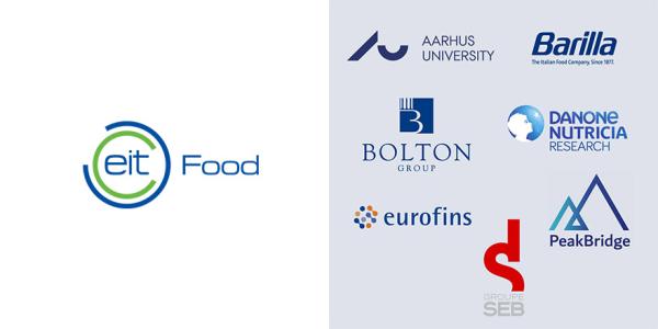 EIT Food improving food together