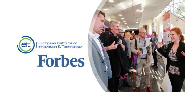 INNOVEIT 2017 Forbes.com
