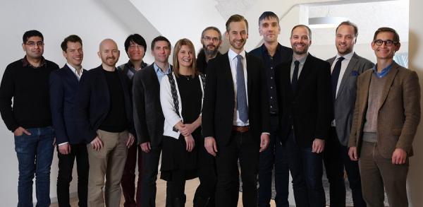 foreseeti team