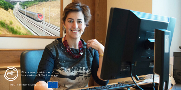EIT GB Chairperson