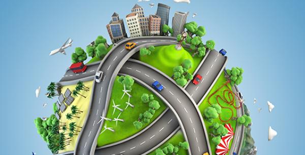 Climate-KIC’s Climathon rallies an international city movement to tackle climate change