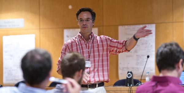 EIT Digital ARISE Europe Interview with Amorim Goncalo: Stimulating growth in Portugal