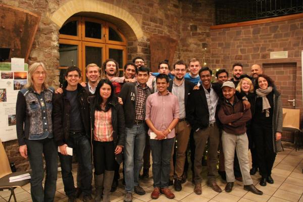  EIT InnoEnergy ‘Energy Technologies’ ENTECH Master Programme graduates