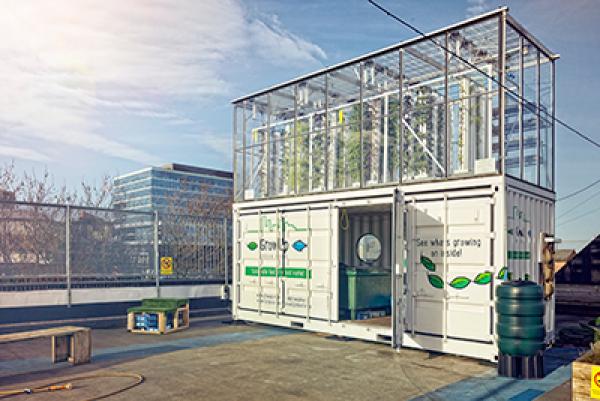 Grow Up EIT Climate-KIC