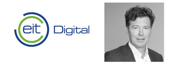 Guillaume Toublanc EIT Digital France
