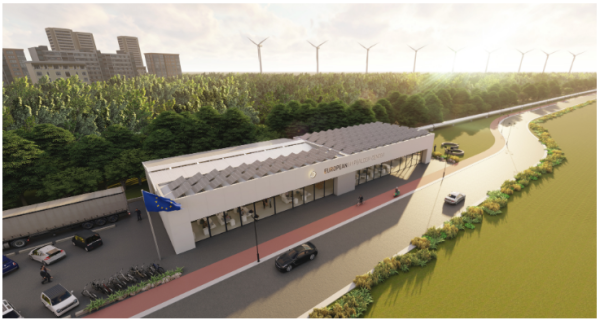 Hardt Hyperloop