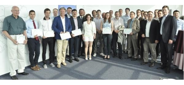 EIT Health InnoStars Accelerator
