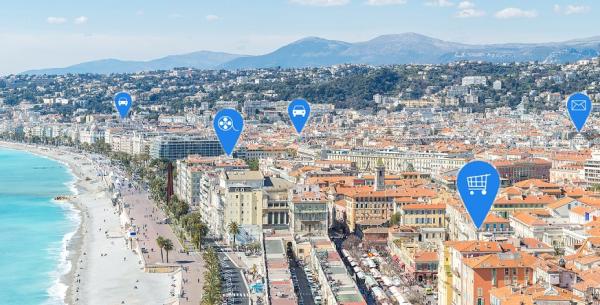 EIT Digital innovation activity 3cixty lands first contracts