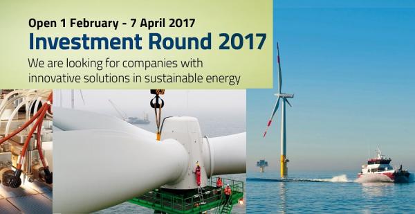 EIT InnoEnergy Investment Round