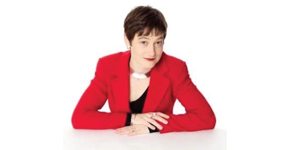 Kirsten Dunlop, EIT Climate-KIC CEO