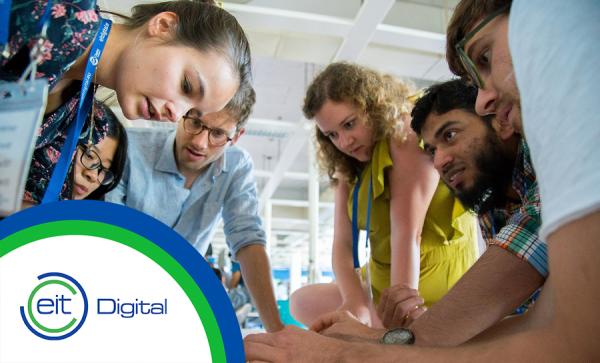 EIT Digital Summer School Lisbon