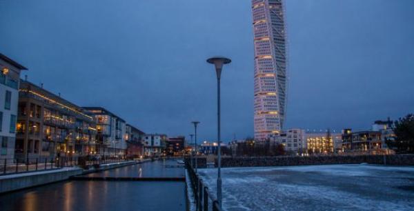 Climate-KIC's CLIMATHON
