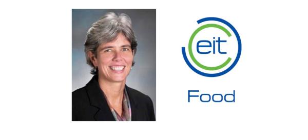 Margaret Bath CEO EIT Food