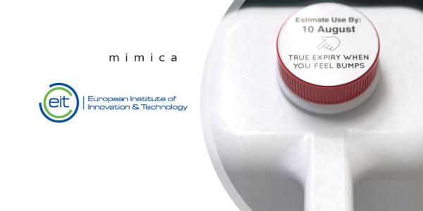 Mimica Touch EIT