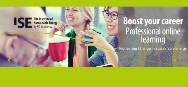 KIC InnoEnergy Call for Professional Massive Open Online Courses 2016
