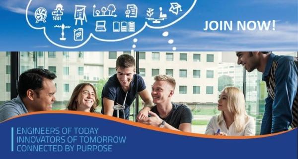 Apply now for EIT InnoEnergy Master's School programmes