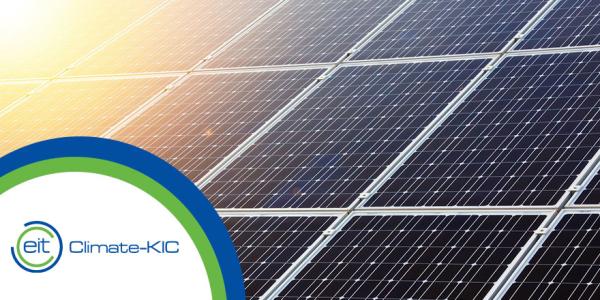 EIT Climate-KIC Naked Energy